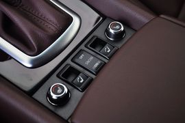 2011款英菲尼迪EX35