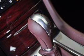 2011款英菲尼迪EX35