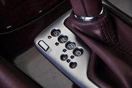 2011款英菲尼迪EX35