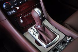 2011款英菲尼迪EX35