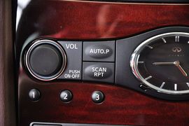 2011款英菲尼迪EX35