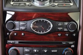 2011款英菲尼迪EX35