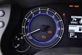 2011款英菲尼迪EX35