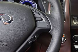 2011款英菲尼迪EX35