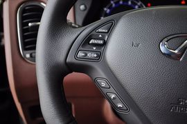 2011款英菲尼迪EX35