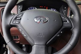 2011款英菲尼迪EX35