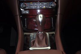 2011款英菲尼迪EX35