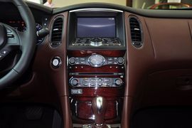 2011款英菲尼迪EX35