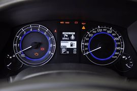 2011款英菲尼迪EX35