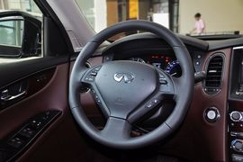 2011款英菲尼迪EX35