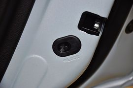 2011款英菲尼迪EX25优雅版