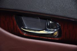 2011款英菲尼迪EX25优雅版