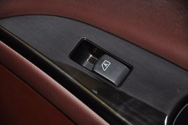2011款英菲尼迪EX25优雅版