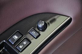 2011款英菲尼迪EX25优雅版