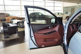 2011款英菲尼迪EX25优雅版