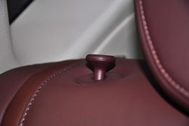 2011款英菲尼迪EX25优雅版