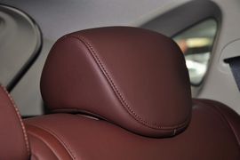 2011款英菲尼迪EX25优雅版