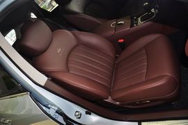 2011款英菲尼迪EX25优雅版