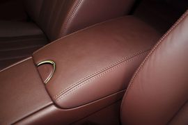 2011款英菲尼迪EX25优雅版