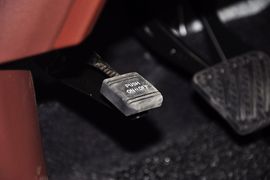 2011款英菲尼迪EX25优雅版