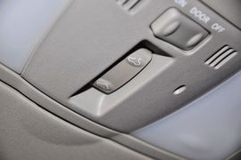 2011款英菲尼迪EX25优雅版