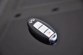 2011款英菲尼迪EX25优雅版