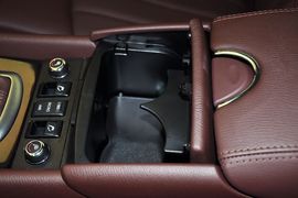 2011款英菲尼迪EX25优雅版