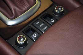 2011款英菲尼迪EX25优雅版