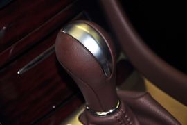 2011款英菲尼迪EX25优雅版
