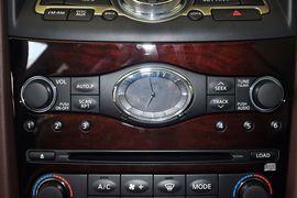 2011款英菲尼迪EX25优雅版