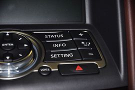 2011款英菲尼迪EX25优雅版