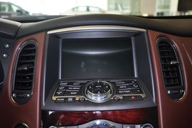 2011款英菲尼迪EX25优雅版