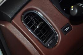 2011款英菲尼迪EX25优雅版