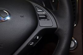 2011款英菲尼迪EX25优雅版
