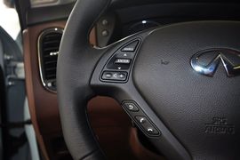 2011款英菲尼迪EX25优雅版