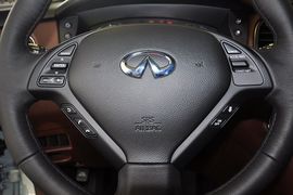 2011款英菲尼迪EX25优雅版