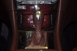 2011款英菲尼迪EX25优雅版