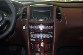 2011款英菲尼迪EX25优雅版