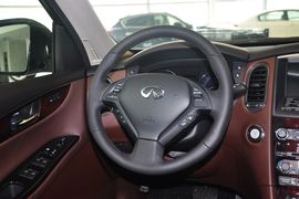 2011款英菲尼迪EX25优雅版