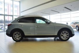 2011款英菲尼迪EX25优雅版