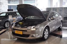 2011款东风雪铁龙C5