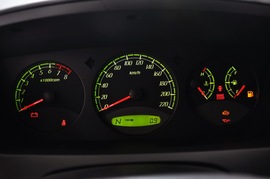 2011款荣威W5