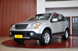 2011款荣威W5