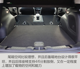 全新Jeep指南者到店实拍