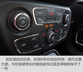 全新Jeep指南者到店实拍