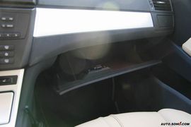 试驾宝马新X3