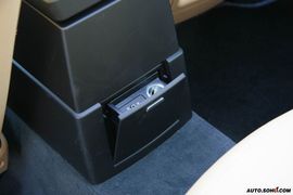 试驾宝马新X3