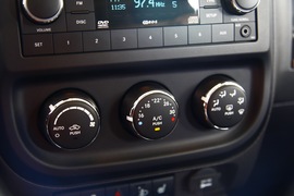 2011款Jeep吉普