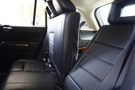 2011款Jeep吉普