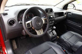 2011款Jeep吉普